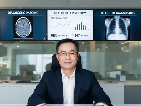 Chief Technology Officer