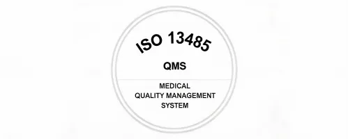 ISO 13485